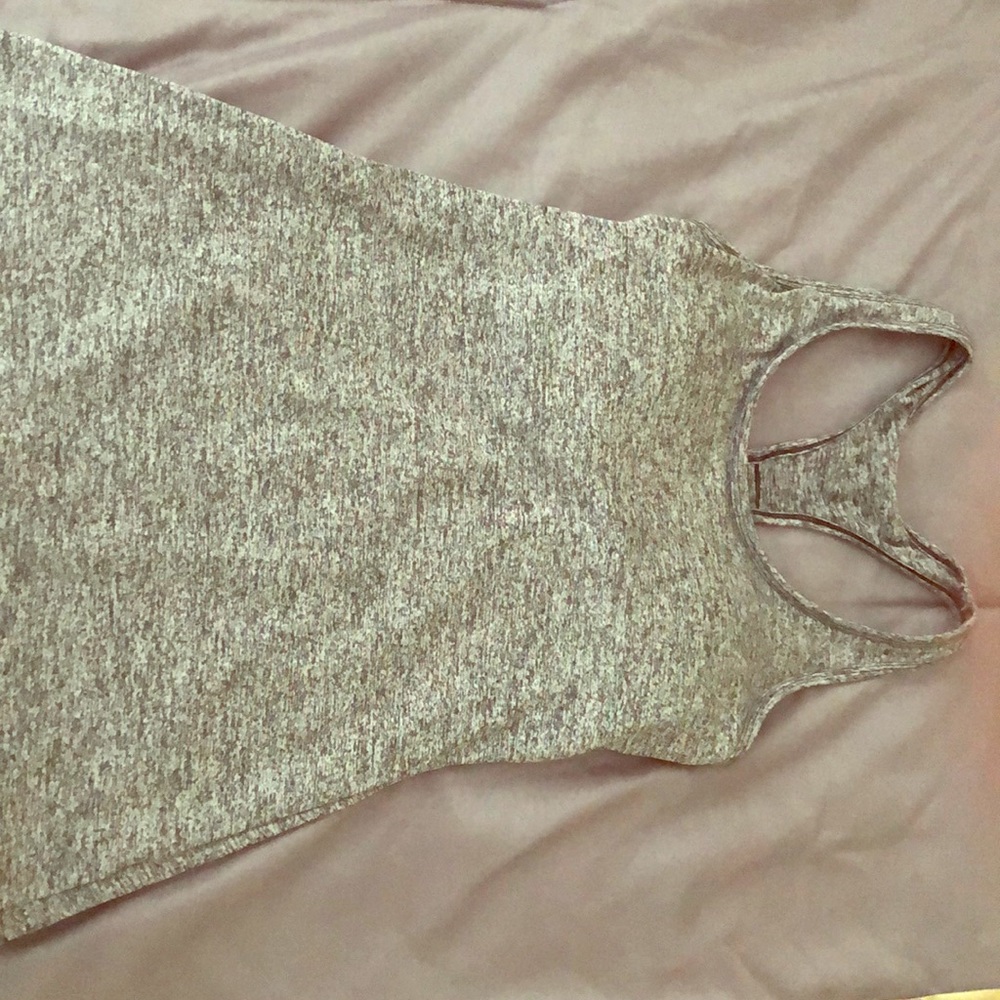 Jockey Tank top